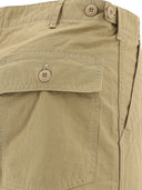 Or Slow "Us Army Fatigue" Trousers