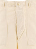 O i pantaloni lenti "Fatica dell'esercito americano"