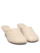 Burberry „baby” muły