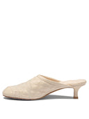 Burberry „baby” muły