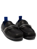 Burberry "Motor" Loafers