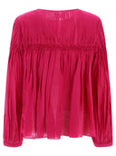 Marant étoile "Abadi" Blouse