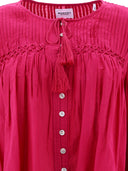 Marant étoile "Abadi" Blouse