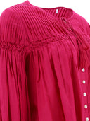 Marant étoile "Abadi" Blouse