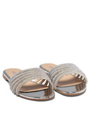 Ninalilou "Elisa 101" Sandals