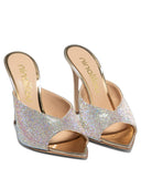 Ninalilou "Peak 105" Sandals