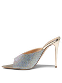 Ninalilou "Peak 105" Sandals