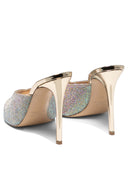 Ninalilou "Peak 105" Sandals