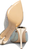 Ninalilou "Peak 105" Sandals