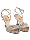 Ninalilou "mya 705" sandalias