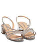 Ninalilou "Baby 505" Sandals
