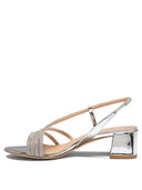 Ninalilou "Baby 505" Sandals