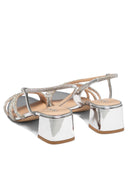 Ninalilou "Baby 505" Sandals