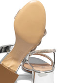 Ninalilou "Baby 505" Sandals