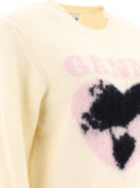 Ganni "Ganni Love" Sweater