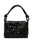 Giancarlo Nevola "Ring" Shoulder Bag