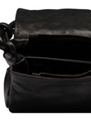 Giancarlo Nevola "Ring" Shoulder Bag