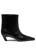 Khaite "Arizona" Ankle Boots