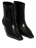 Khaite "Arizona" Ankle Boots