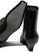 Khaite "Arizona" Ankle Boots