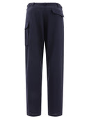 Marni Tropical Wool Trousers