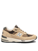 New Balance "Hecho en el Reino Unido 991V1 Final de zapatillas"