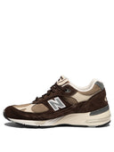 New Balance "Hecho en el Reino Unido 991V1 Final de zapatillas"