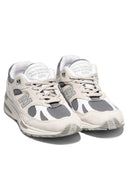 New Balance "Hecho en el Reino Unido 991v2" zapatillas de zapatillas