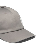 Thom Browne Baseball Cap With Logo Patch