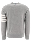 Thom Browne "4 Bar"スウェットシャツ