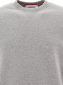 Thom Browne "4 Bar"スウェットシャツ