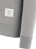 Thom Browne "4 Bar"スウェットシャツ