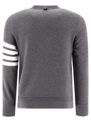 Thom Browne "4 Bar" Sweatshirt