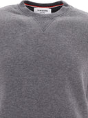Thom Browne "4 Bar" Sweatshirt
