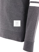 Thom Browne "4 Bar" Sweatshirt
