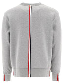 Thom Browne "Loopback" Sweatshirt