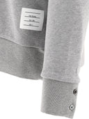 Thom Browne "Loopback" Sweatshirt