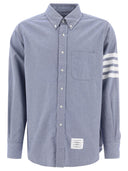 Thom Browne Camicia "4 bar"