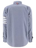 Thom Browne Camicia "4 bar"