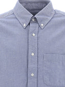 Thom Browne Camicia "4 bar"