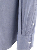 Thom Browne Camicia "4 bar"