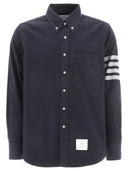 Maglietta "bar" thom browne
