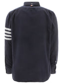 Maglietta "bar" thom browne
