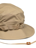 O sombrero lento de "ejército"