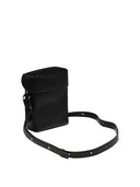 Jil Sander "Small Lid" Crossbody Bag