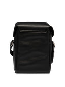 Jil Sander "Small Lid" Crossbody Bag