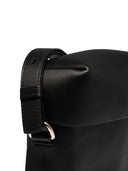 Jil Sander "Small Lid" Crossbody Bag