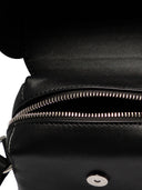 Jil Sander "Small Lid" Crossbody Bag