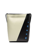 Marni Bicolour Crossbody Bag