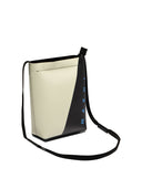 Marni Bicolour Crossbody Bag